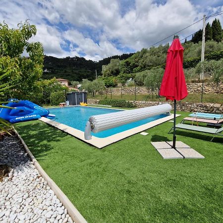 Appartement 2 Pieces Renove Avec Acces Piscine Peymeinade Ngoại thất bức ảnh