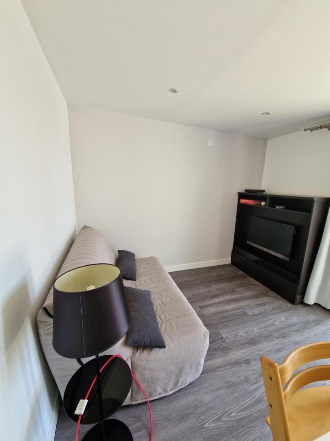 Appartement 2 Pieces Renove Avec Acces Piscine Peymeinade Ngoại thất bức ảnh