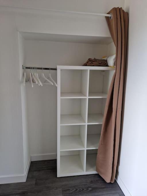Appartement 2 Pieces Renove Avec Acces Piscine Peymeinade Ngoại thất bức ảnh