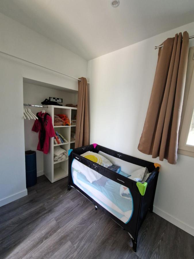 Appartement 2 Pieces Renove Avec Acces Piscine Peymeinade Ngoại thất bức ảnh