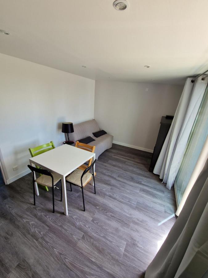 Appartement 2 Pieces Renove Avec Acces Piscine Peymeinade Ngoại thất bức ảnh